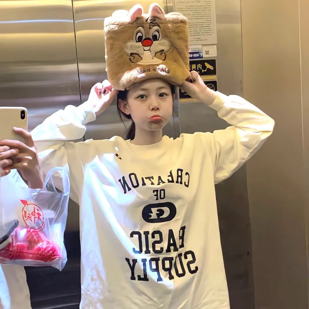 夹缝中活着，小春